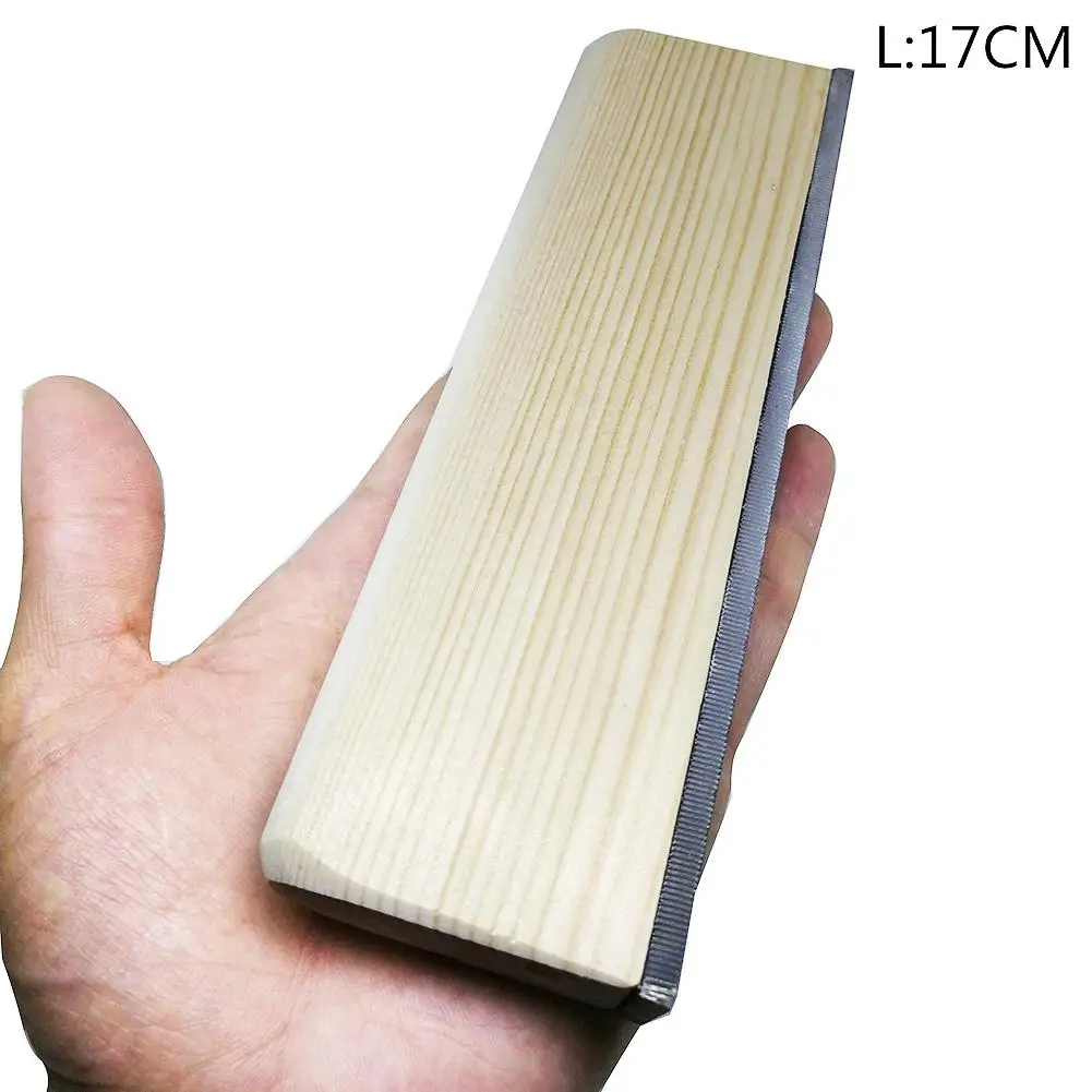 Гитарные шлифовальные блоки нивелирующая грифельная панель шлифовальный