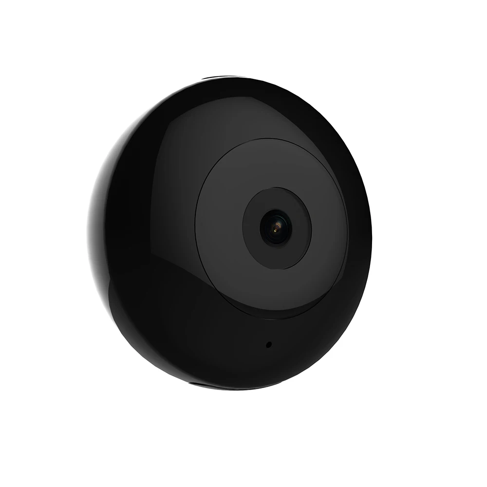 Мини-камера видеокамера HD умный мониторинг 1080 P видеорегистратор DV WiFi ночное