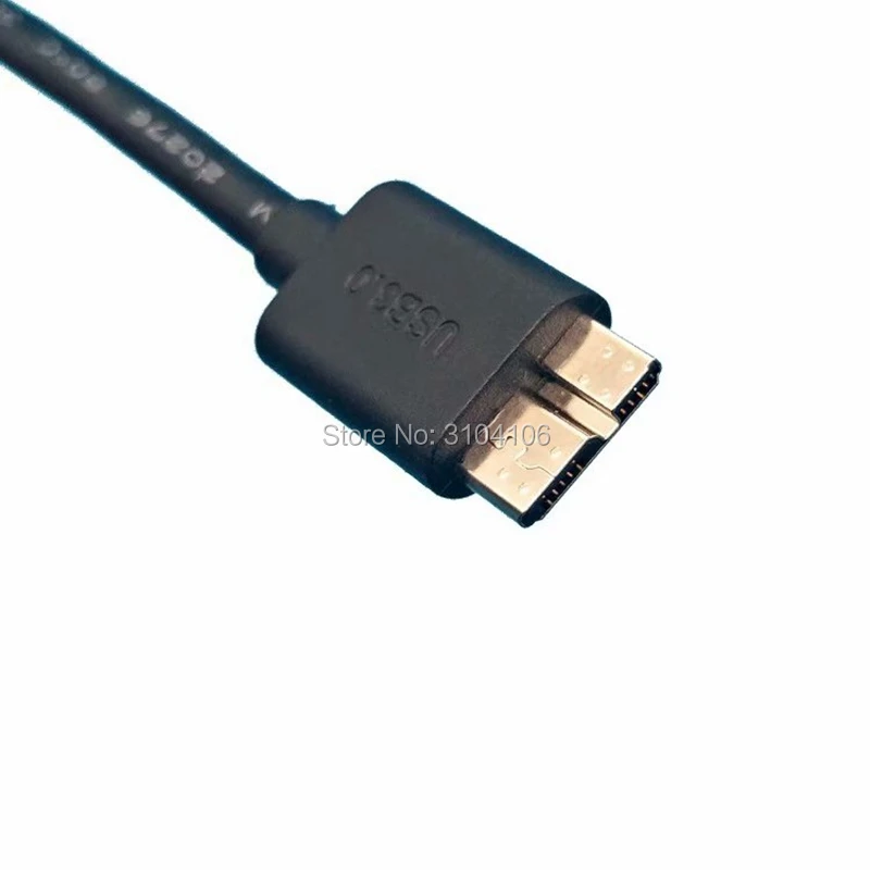 1 шт. высокоскоростной USB-кабель 3 0 20 см | Электроника