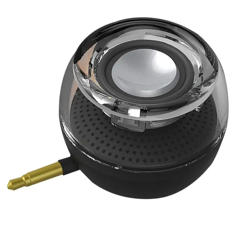 F10 Мобильный телефон мини-динамик прямое подключение портативный динамик