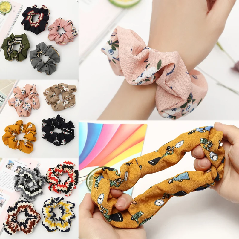 Резинка для галстука 1 шт. держатель хвоста Удобная веревка волос регулируемая