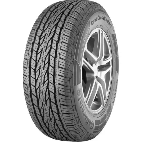 CONTINENTAL ContiCrossContact LX 2 205/70R15 96H FR | Автомобили и мотоциклы