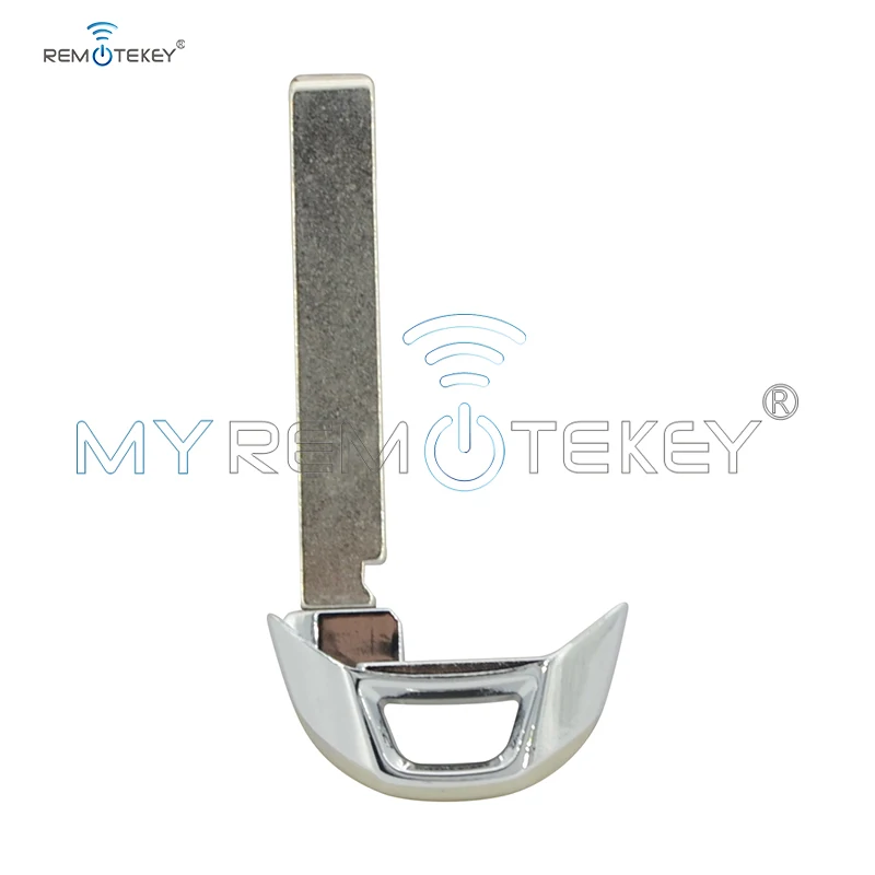 Remtekey 5 шт. новый Аварийный ключ для Hyundai Kona 2017 95440-J9000 81996-J9020 81999-G3020 запасной пульт
