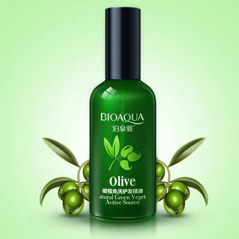 Без мытья волос Уход Эфирное Масла специальный кондиционер для завивки и