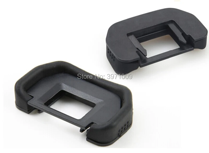 5 шт./камера резиновая глазная чашка EB наглазник окуляр для Canon EOS 5D 6D2 60D 50D Mark II 5D2 40D