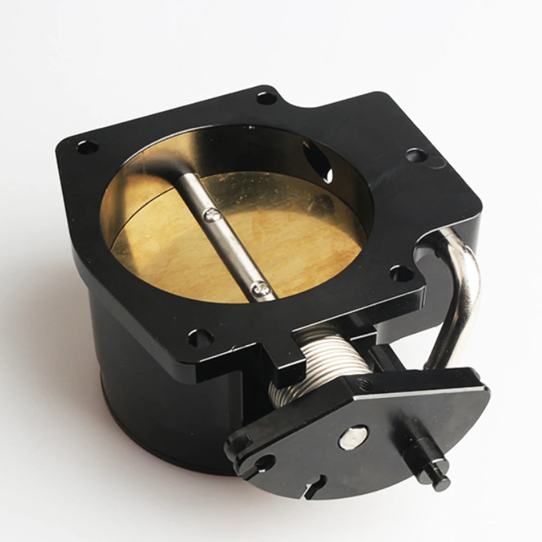 Корпус дроссельной заслонки 102 мм с датчиком положения TPS для gm ls1 LS2 LS3 LS6 LSX TB1021S