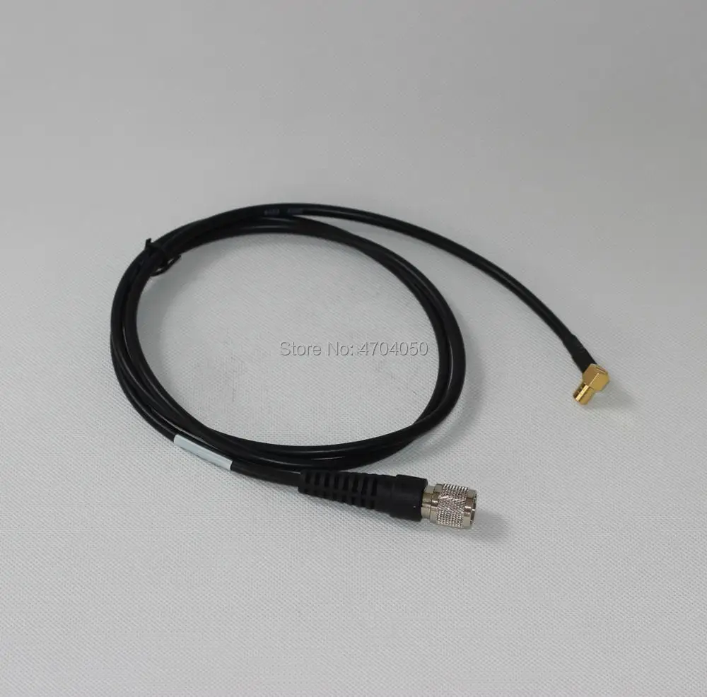 GEV238 772002 TNC мужской к SMB Женский коаксиальный кабель GPS GS05 GS06 антенный