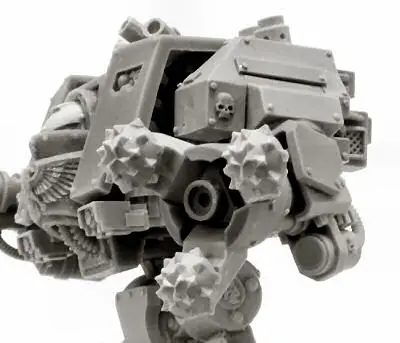 MKIV Dreadnought штурмовая дрель| |