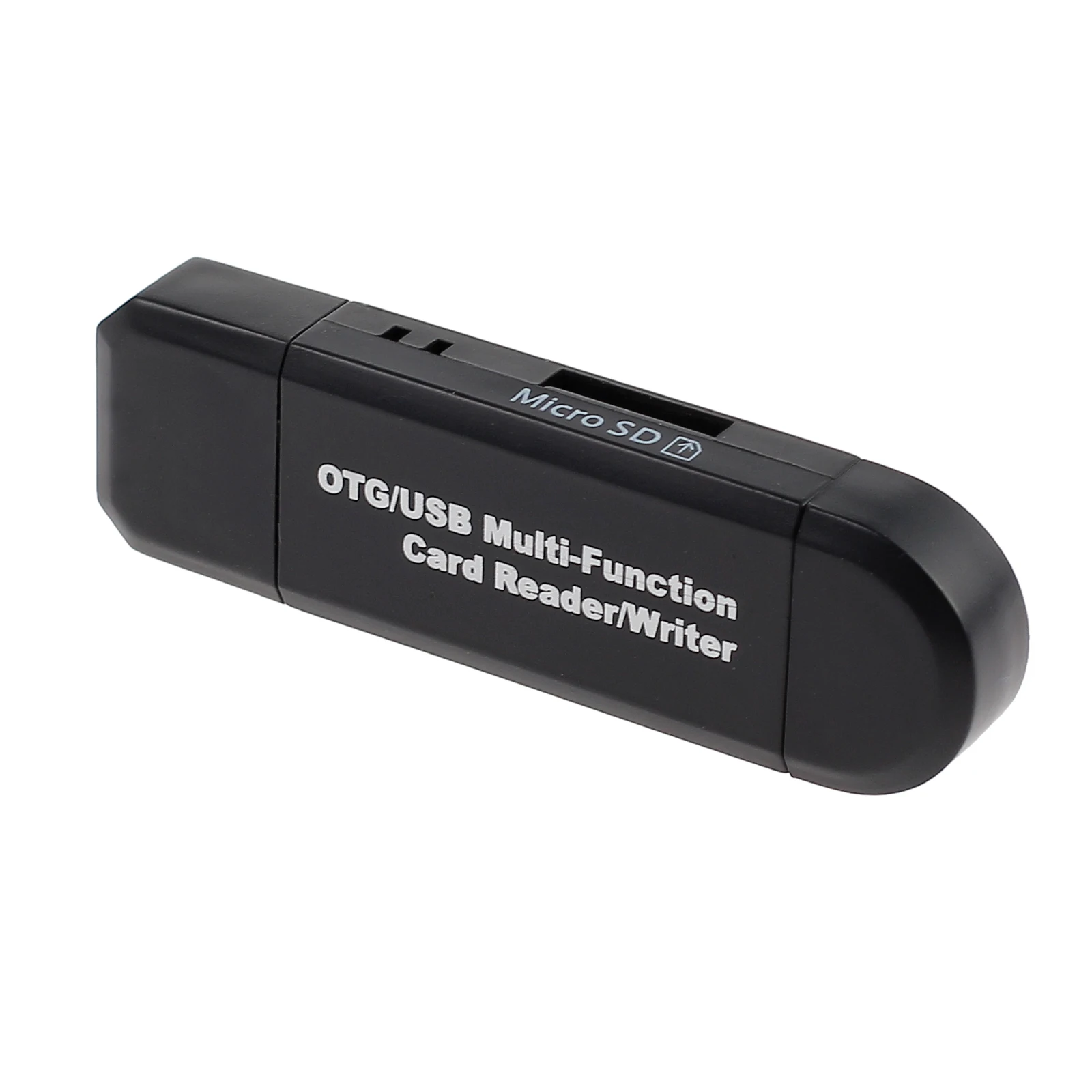 ESYNiC 4 in1 OTG/TF/SD кард-ридер с микро-зарядка через usb Порты и разъёмы для смартфона