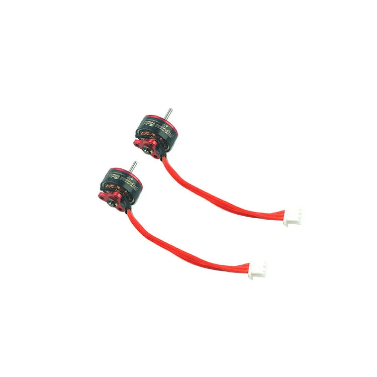 DIY Mobula 7 V3 FPV Дрон рамка SE0802 мотор 4-лопастные пропеллеры для Mobula7 75 мм Bwhoop75
