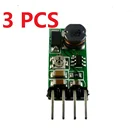 8 Вт SMD 3 в 3,3 В 3,7 В от 4,5 до 5 В 9 в 12 В 15 Регулируемый повышающий преобразователь с регулируемой регулировкой в виде DC-DC