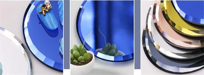 Горячая Распродажа 200 шт. двухсторонняя шпатель для смешивания ногтей ложка