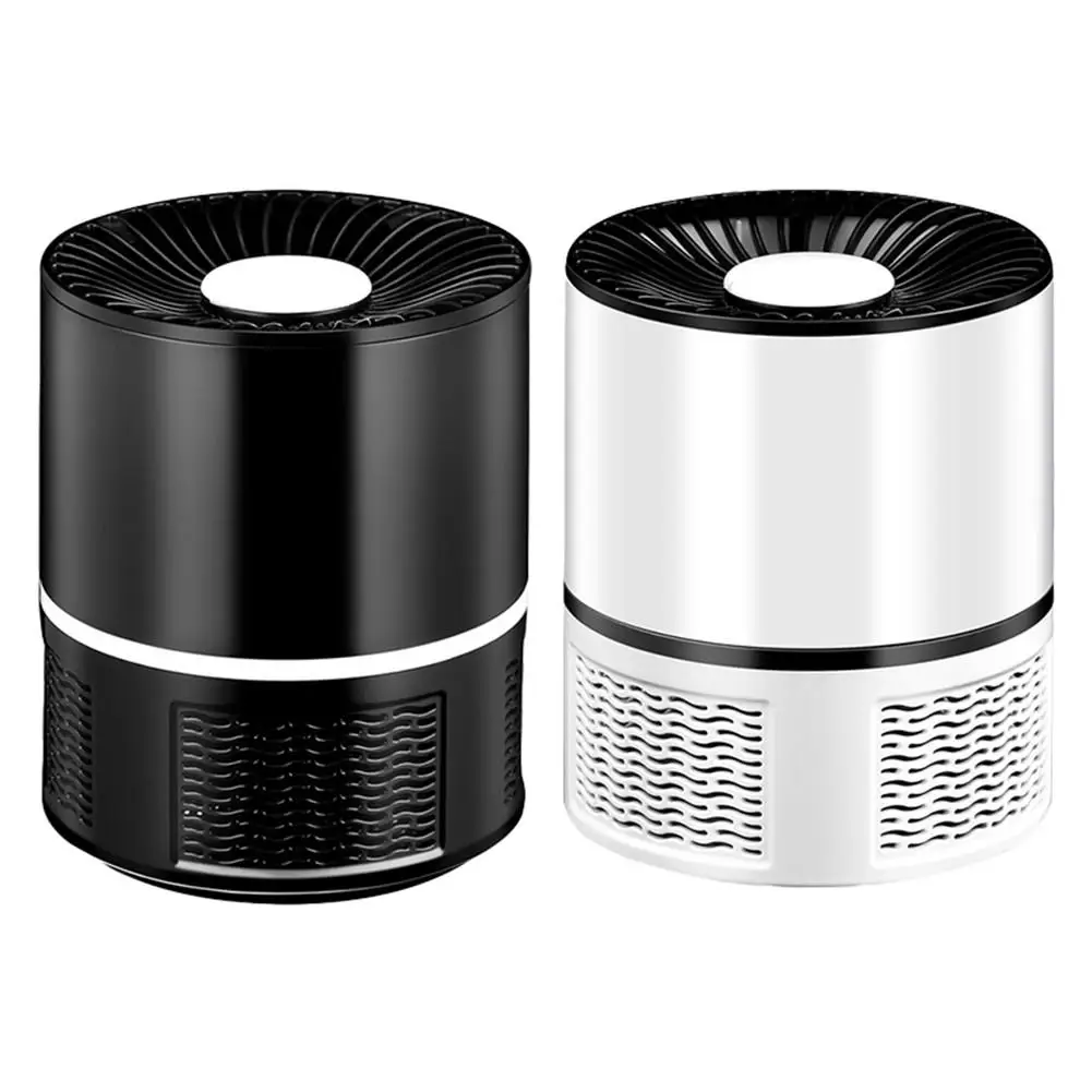 СВЕТОДИОДНЫЙ Электрический светильник для защиты от комаров USB ночник УФ защита