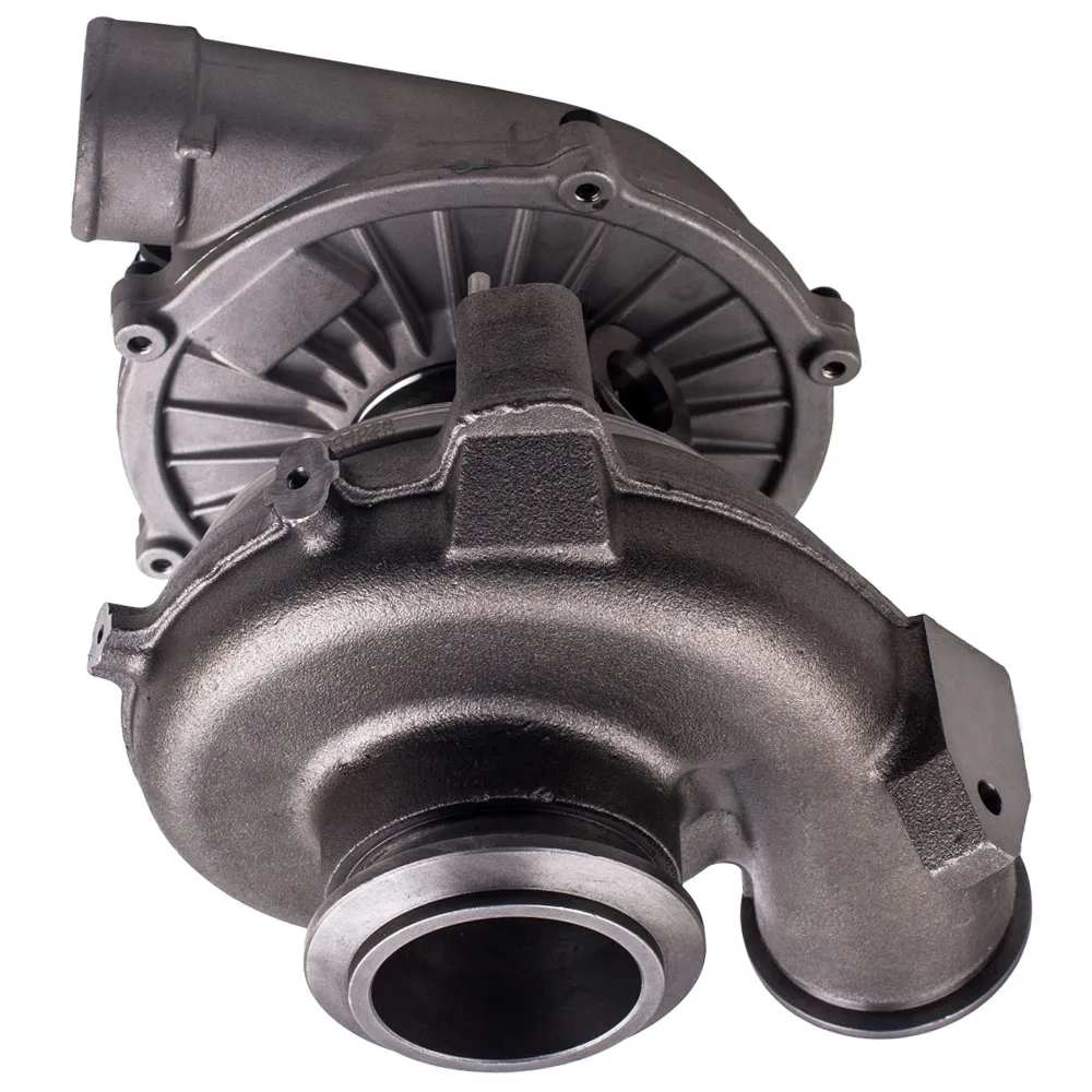 Обновление турбо Турбокомпрессор GT3782VA для Ford F 250 05 07 6.0L 1832255C91 350 Powerstroke обновления