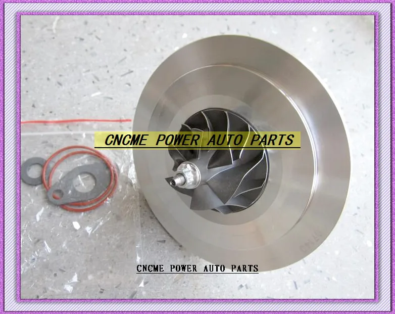 Турбокартридж CHRA 706977 706978 706976 Для Citroen Berlingo C5 C8 Evasion Jumpy Picasso Xantia Xsara для Peugeot 307 406 806