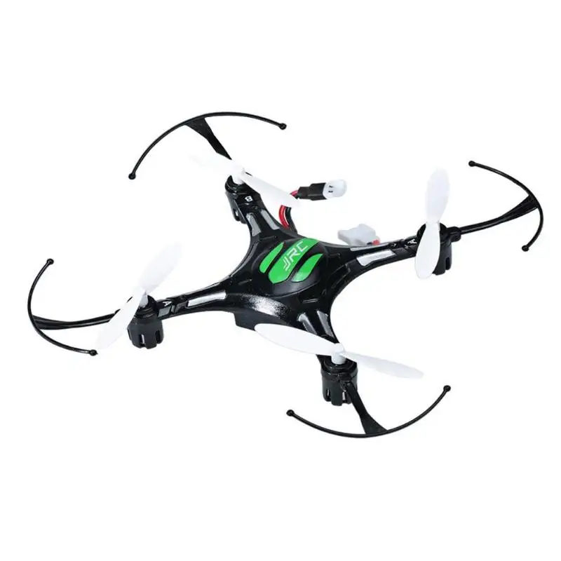 JJRC H8 RC Drone Headless Mode 6 Axis Gyro One Key Return Mini Quadrocopter | Электроника