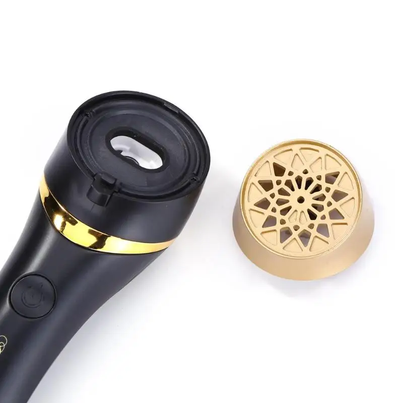 Мини перезаряжаемые USB арабский благовония горелки Электрический ароматерапия