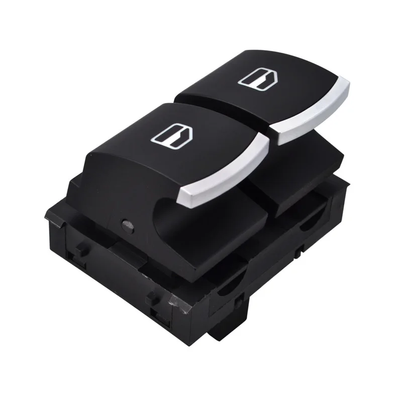 Кнопка переключения электростеклоподъемника SPEEDWOW OE 5K3 959 857 A для VW Eos Golf MK5 MK6 GTI 2 Door