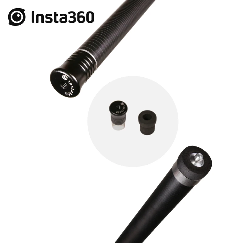 3M держатель серии Extended Незаметная очень длинные палка для селфи Insta360 один R ONE X и