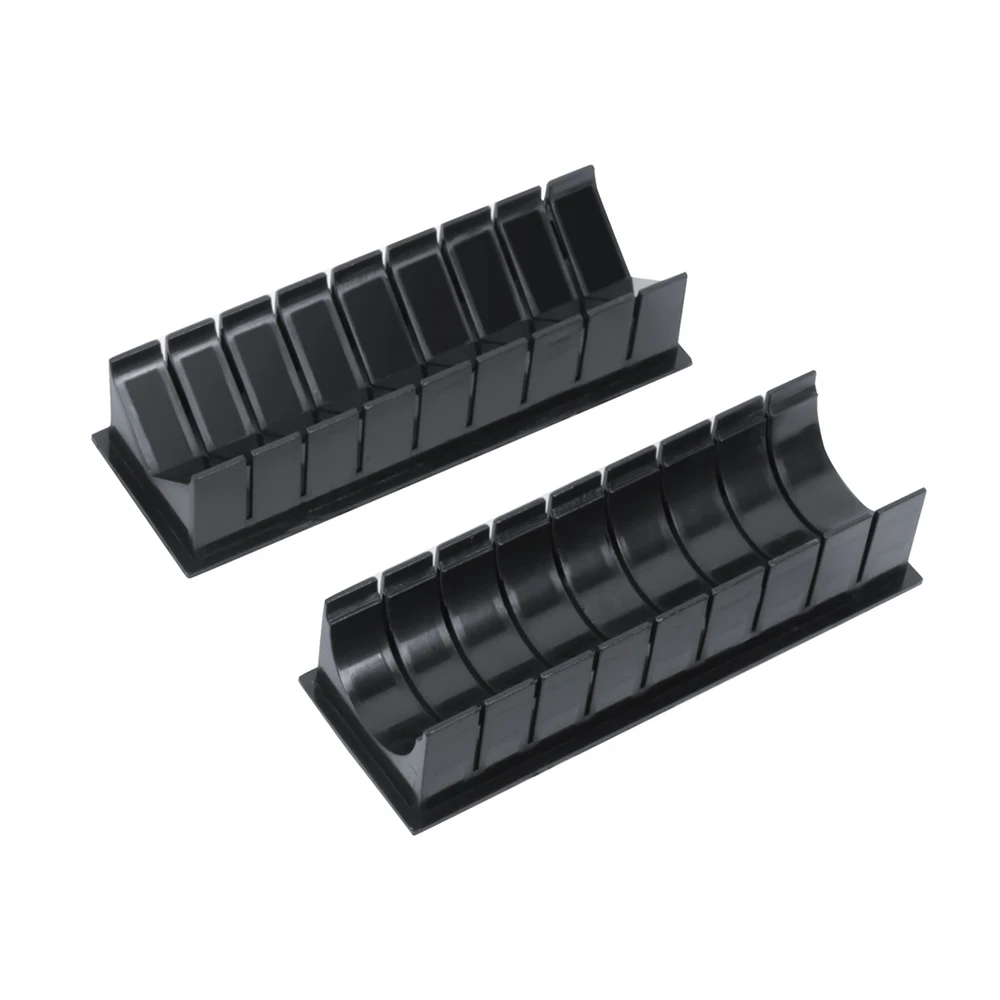 ON SALE 10pcs DIY Multifunctional Sushi Mould For Kitchen Professional Tools | Дом и сад