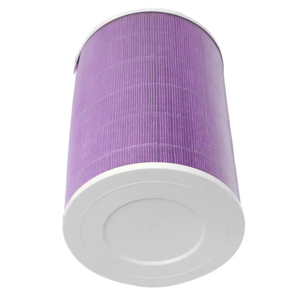 Лидер продаж 1 упаковка воздушный фильтр картридж фильтрующий элемент для Xiaomi Mi