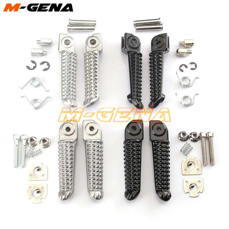 Мотоциклетные передние и задние подножки для YZF1000 YZF 1000 R1 YZF600 600 R6 R3 R15 R25 |