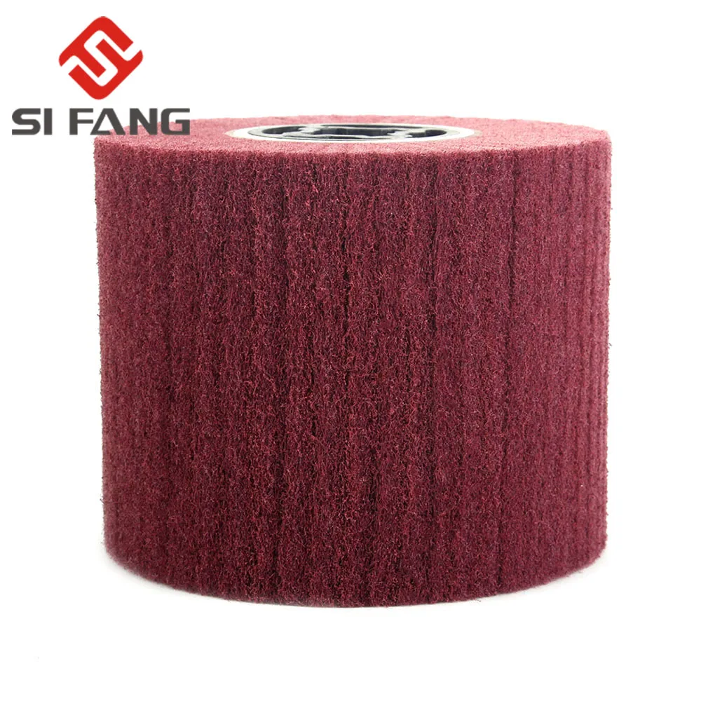 1 шт. колесо для волочения проволоки очистки из нержавеющей стали специальное