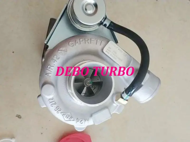 Новый оригинальный Турбокомпрессор GT22 736210 5007S 1118300SBJ для легкогрузовых