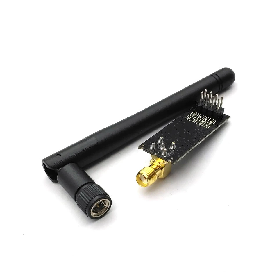 NRF24L01 + PA LNA беспроводной модуль с антенной 1000 м на большое расстояние|Запасные