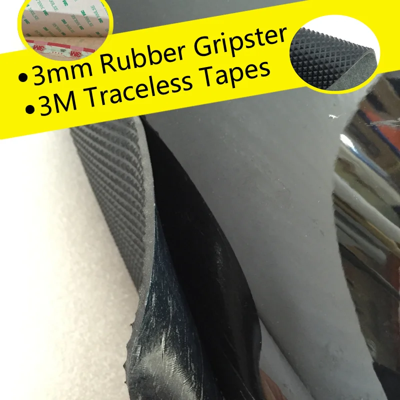 Прокладка для газового бака боковые ручки протектор 3 м клейкий материал Suzuki GSXR600