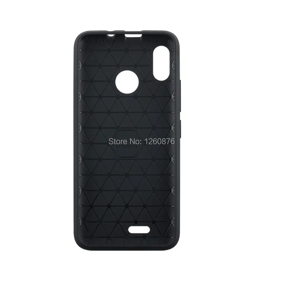 Для Ulefone S9 PRO силиконовый чехол ТПУ программный телефон Защитный Обложка для |