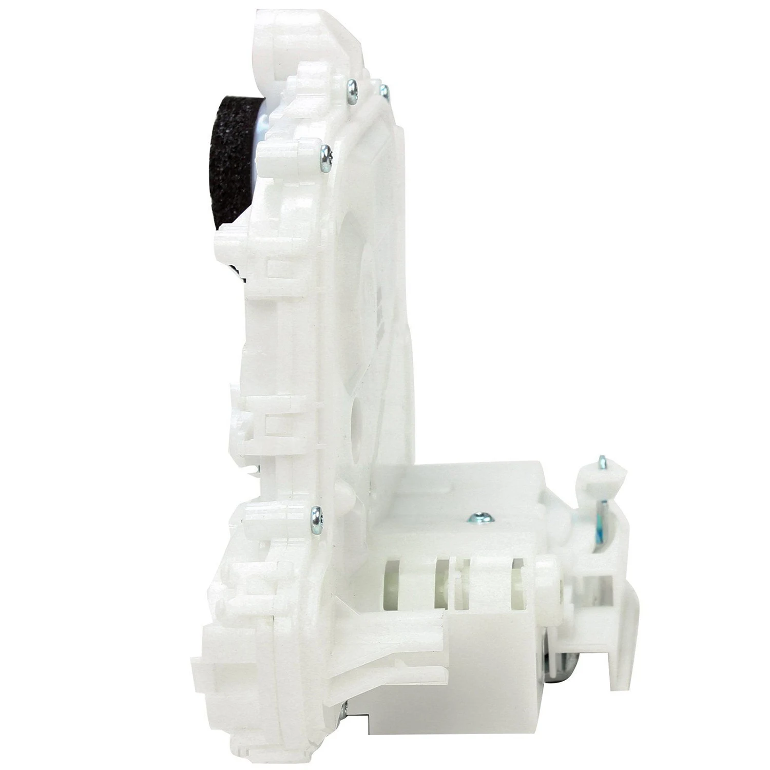 Передний левый привод защелки дверного замка для Honda CR-V Crv 2.4L 2007 2008 2009 2010 2011 72150Swaa01