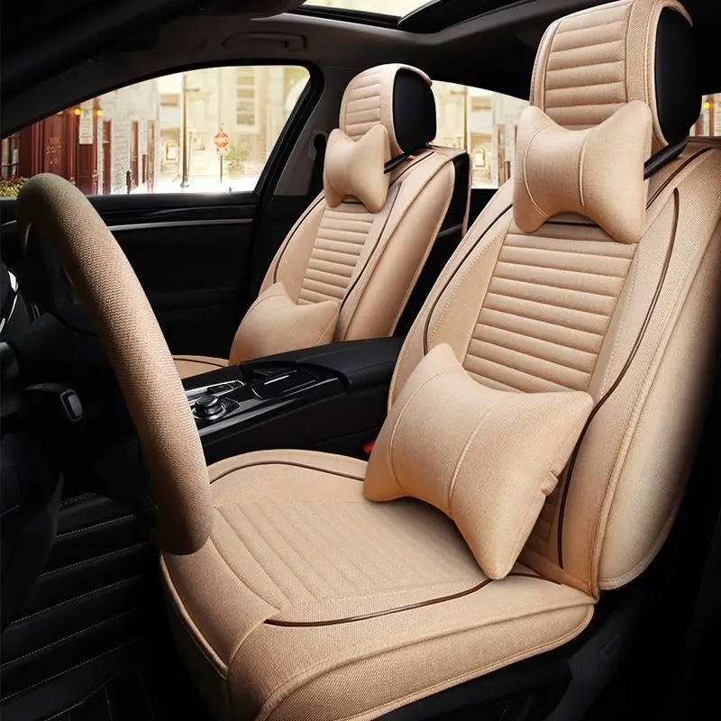 Протектор Coche Cubre asietos Para Automovil авто аксессуары автомобиль-Стайлинг Подушка