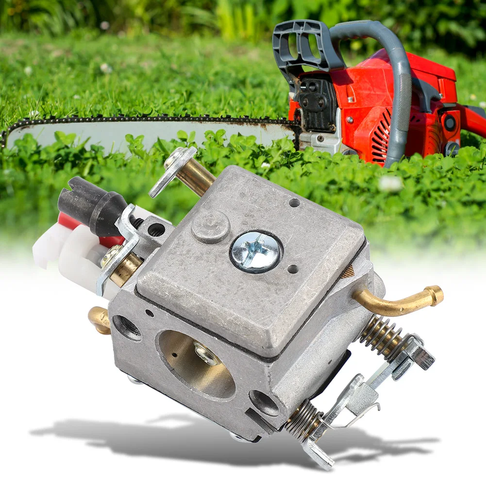 Карбюратор для HUSQVARNA 353 357 357XP 359XP 359 ZAMA C3 EL42 505203001 металлический карбюратор