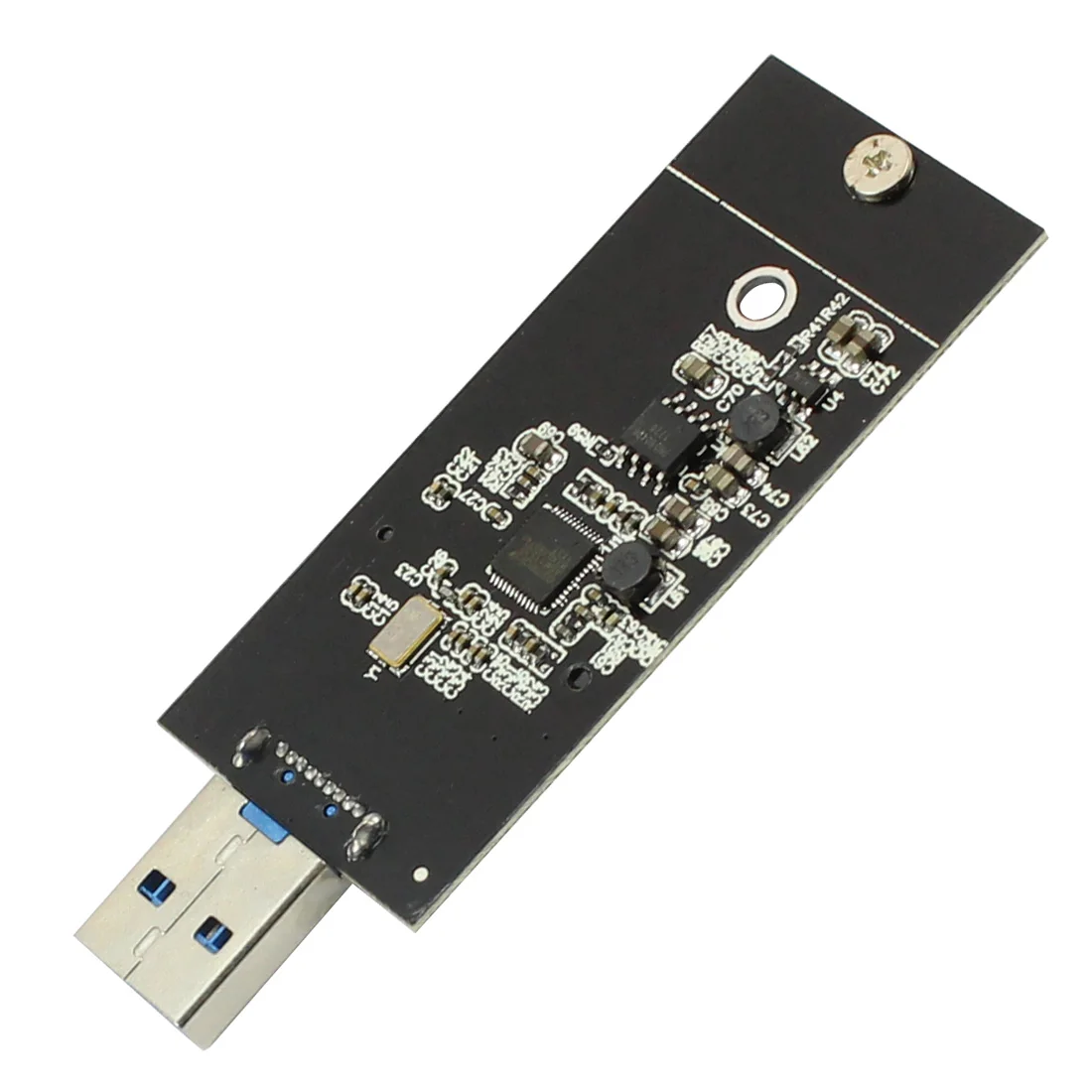 LS31 21A M.2) к USB3.0 SSD корпус прямого типа твердотельный жесткий диск адаптер для NGFF