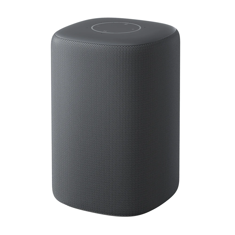 Xiaomi Xiaoai HD умная колонка с Bluetooth AI Bass сабвуфер музыкальный плеер Xiao Ai приложение