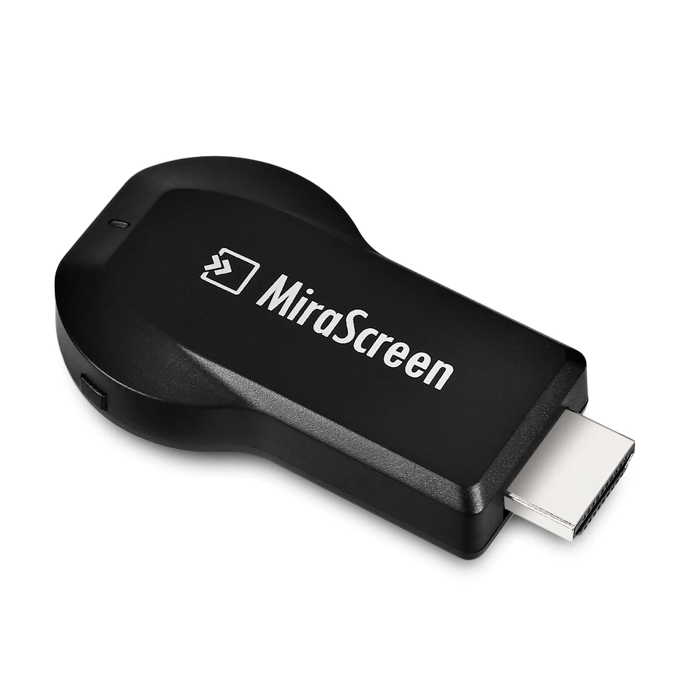 Mirascreen E5M ТВ палка г 2 4/5 беспроводной HDMI Dongle Wi Fi дисплей приемник для YouTube P/Netflix/Google