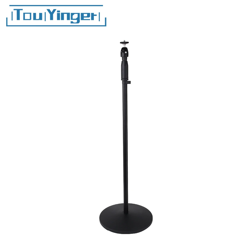 Напольная стойка Touyinger X Floor для проекторов с регулируемой высотой отверстием