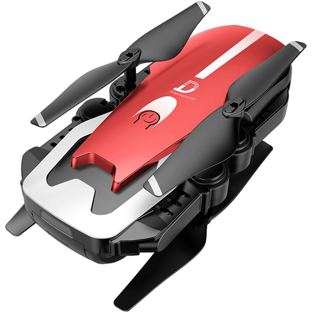 X12 Wi Fi FPV Радиоуправляемый Дрон высота Удержание широкоугольный объектив Waypoints