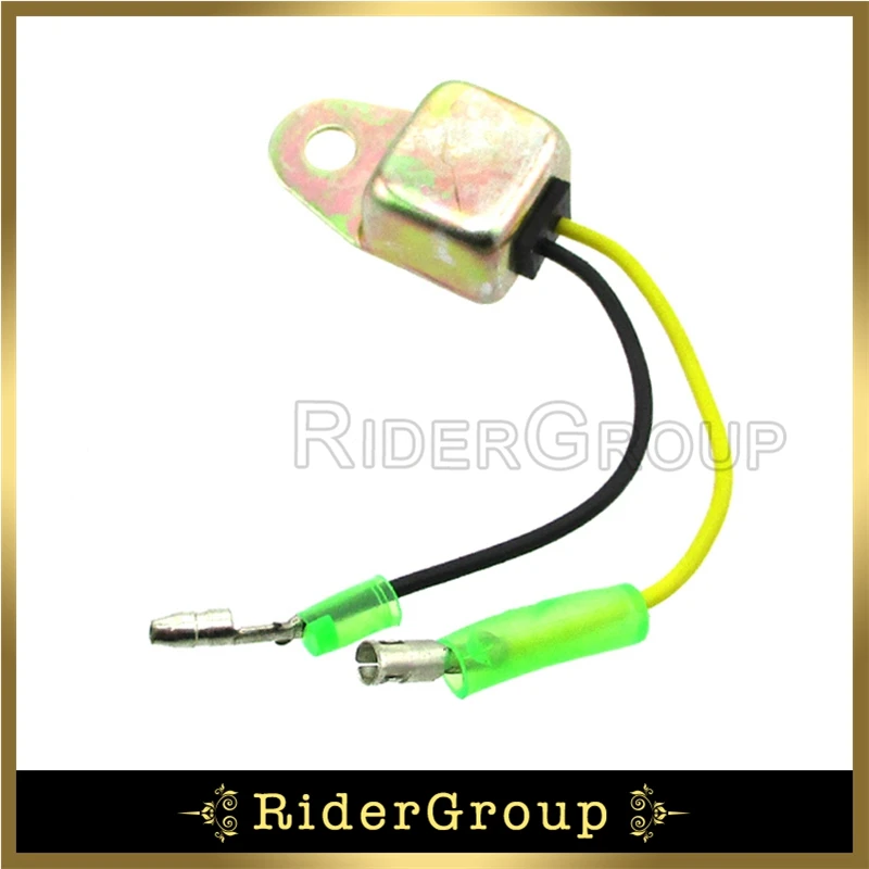 Датчик масляного оповещения для Honda GX160 GX200 GX240 GX270 GX340 GX390 5 л.с. 6 8 9 л.с.|sensor sensor|sensor