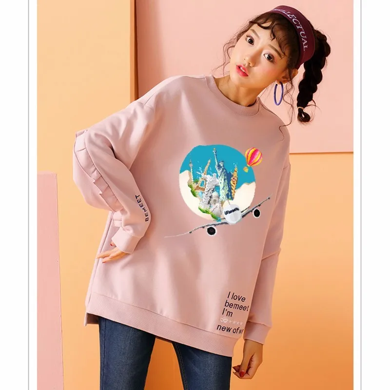 Термотрансферная лента для одежды