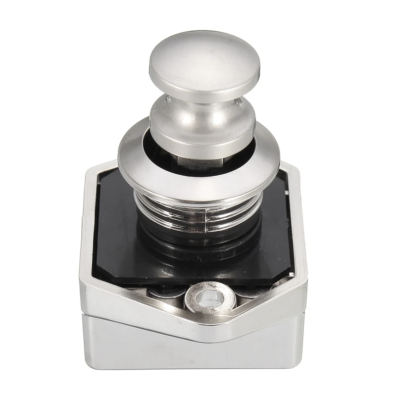 Safurance кнопка управления замком автофургон лодочный замок инструмент для