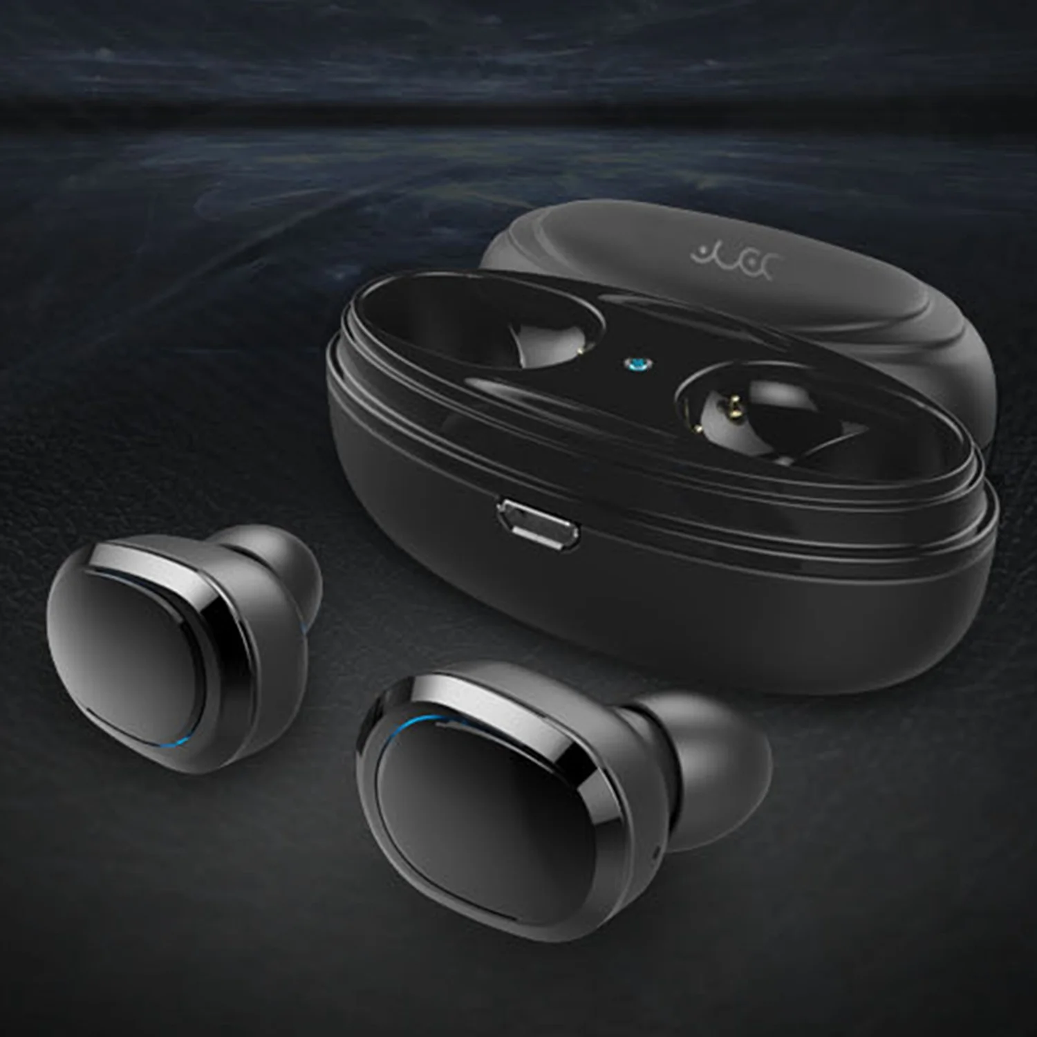 T12 Bluetooth наушники Двойные стерео беспроводные бас гарнитура Handsfree для смартфона