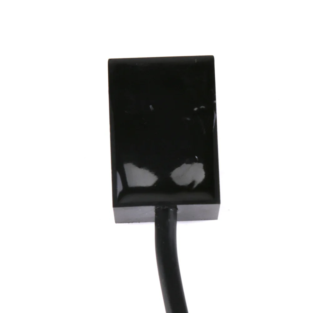 

For Ducati Monster 696 1098 1198 Scrambler Streetfighter Hyperstrada 848 1-6 Level Ecu Plug Mount Speed Gear Display Indicator