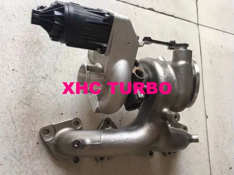 Новинка подлинный Турбокомпрессор TD025L4BR 1118100XEG06B 49180-04230 для Great Wall HAVAL H6 Coupe GW4B15 1 5 GDIT