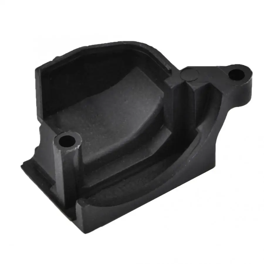 1 шт. P2516 коробка передач Чехол Авто запасные части для REMO 1/16 RC автомобиля|Детали и