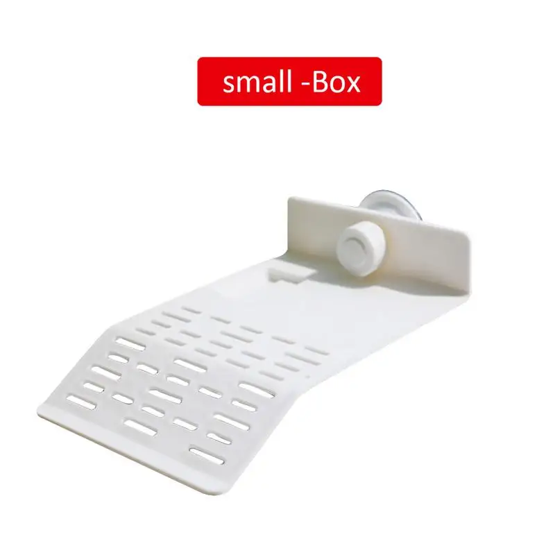 Small Size Turtle Basking Platform With Suction Cups Adjustable Aquatic Tank Habitat Dock Sun Back For Reptiles Amphibians | Дом и сад