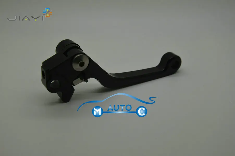 CNC мотоциклетные мотокроссовые велосипедные поворотные складные рычаги