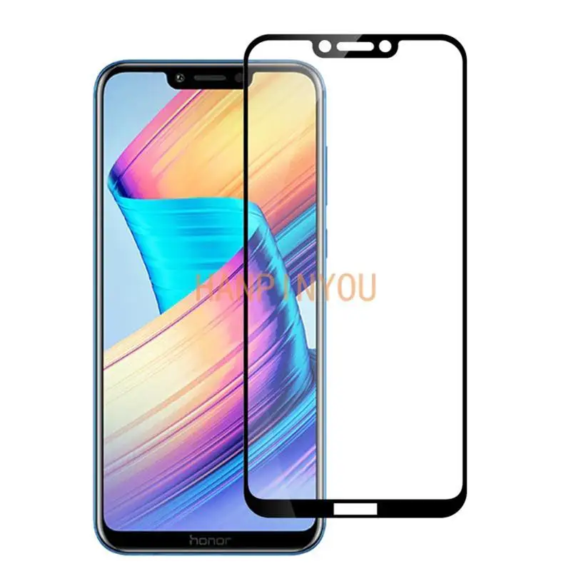 Для Huawei Honor Play COR AL10 TL10 6 3 &quot5D полное покрытие из закаленного стекла 9H Премиум