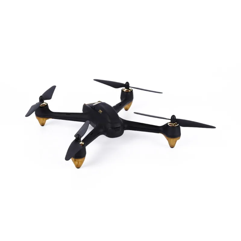 Hubsan H501s X4 Радиоуправляемый Дрон 5 8g Fpv 10ch бесщеточный вертолет с разрешением 1080 p Hd